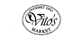 GOURMET DELI VITO'S MARKET