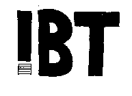 IBT