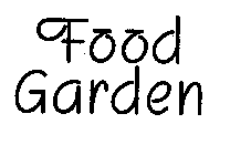 FOOD GARDEN