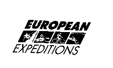 EUROPEAN EXPEDITIONS