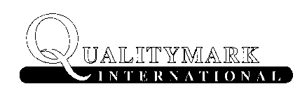 QUALITYMARK INTERNATIONAL