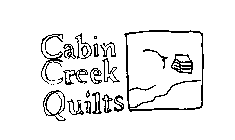 CABIN CREEK QUILTS