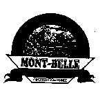 MONT-BELLE