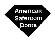 AMERICAN SAFEROOM DOORS