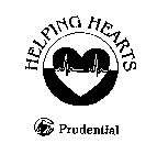 HELPING HEARTS PRUDENTIAL