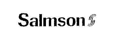 SALMSON S