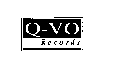 Q-VO RECORDS