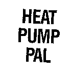 HEAT PUMP PAL