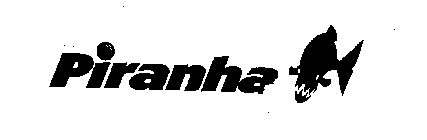 PIRANHA