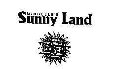 MICHELLE'S SUNNY LAND