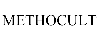 METHOCULT