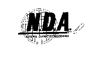 N.D.A. NATIONAL DEKHOCKEY ASSOCIATION