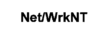 NET/WRKNT