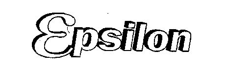 EPSILON