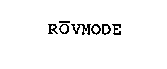 ROVMODE