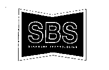 SBS BAKEWARE TECHNOLOGIES