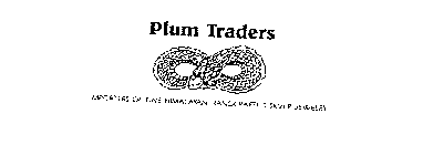 PLUM TRADERS IMPORTERS OF FINE HIMALAYAN HANDCRAFTED SILVER JEWELRY