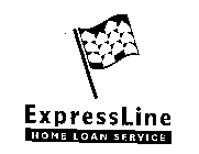 EXPRESSLINE HOME LOAN SERVICE