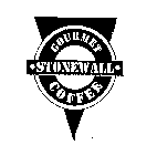 STONEWALL GOURMET COFFEE