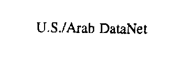 U.S./ARAB DATANET