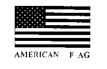 AMERICAN F AG