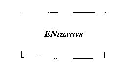 ENITIATIVE