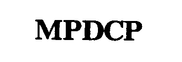 MPDCP