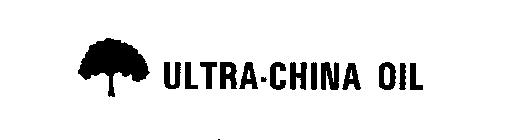 ULTRA-CHINA OIL