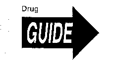 DRUG GUIDE