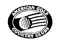 AMERICAN GOLF COUNTRY CLUBS