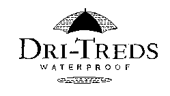 DRI-TREDS WATERPROOF