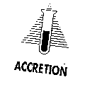 ACCRETION
