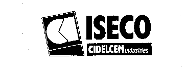 ISECO CIDELCEM INDUSTRIES