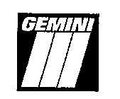 GEMINI III