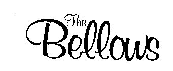THE BELLOWS