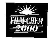 FILM-CHEM 2000
