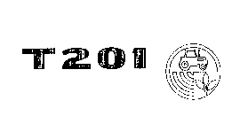 T201