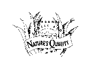 NATURE'S QUALITY
