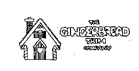 THE GINGERBREAD TRIM COMPANY