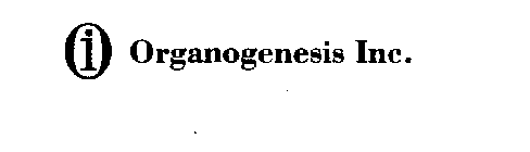 I ORGANOGENESIS INC.