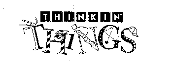 THINKIN' THINGS