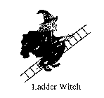 LADDER WITCH