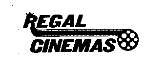 REGAL CINEMAS