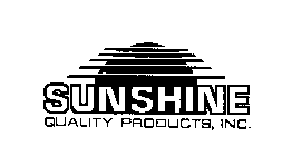 SUNSHINE QUALITY PRODUCTS, INC.