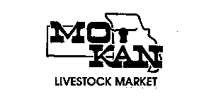 MO-KAN LIVESTOCK MARKET