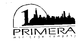 PRIMERA MORTGAGE COMPANY