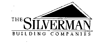 THE SILVERMAN BUILDING COMPANIES
