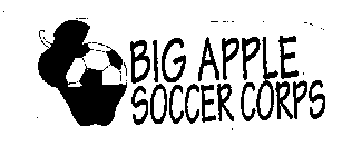 BIG APPLE SOCCER CORPS