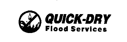 QUICK-DRY FLOOD SERVICES