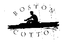 BOSTON COTTON